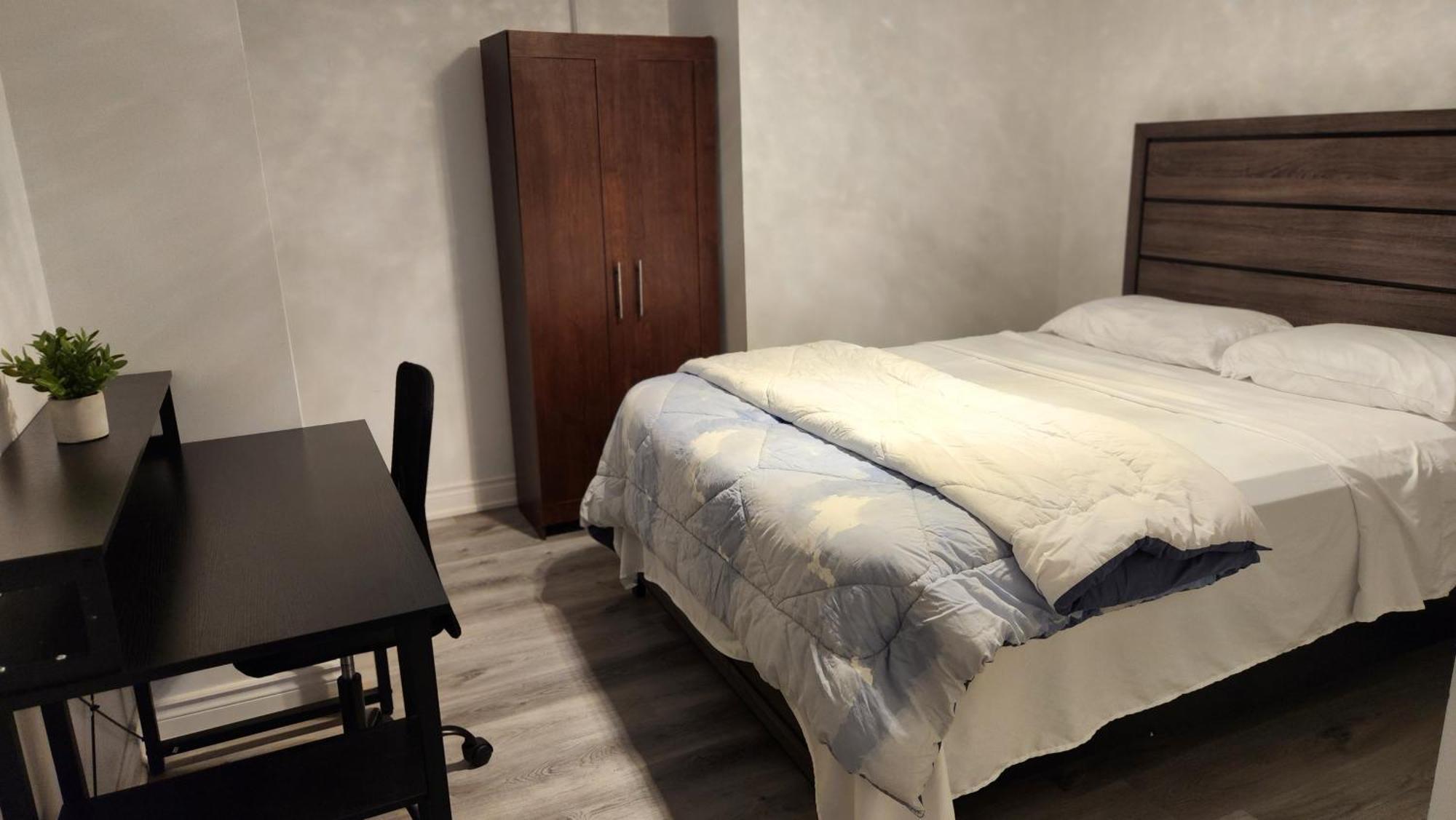 2 Bedrooms 2 Washrooms 2 Parking Spots Basement Apartment Newmarket Εξωτερικό φωτογραφία